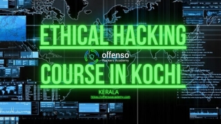 be a proffessional in ethical hacking