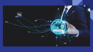 Understanding the shifting patterns in cybersecurity threats and how to stay ahead – Navigating Modern Data Risks