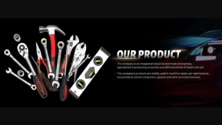 Trusted Mechanical Tool Set Manufacturer for Quality and Durability