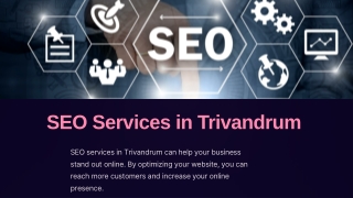 Digital Marketing in Kerala: Unlocking Business Potential