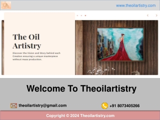 Seven Horses Vastu Painting in Bangalore