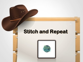 Custom Bucket Hats Embroidered