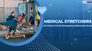 Medical Stretchers for Sale