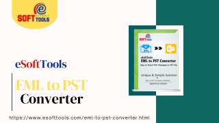 How to Open & Import multiple EML files to Outlook ?