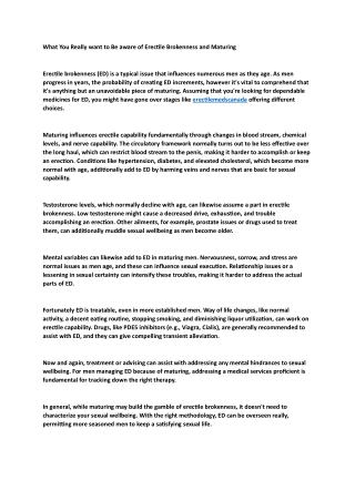 erectilemedscanadaerectilemedscanada