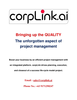 corplink