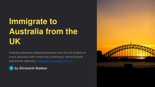 Immigrate-to-Australia-from-the-UK