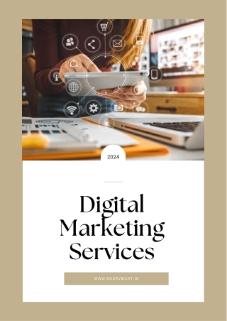 Digital Marketing Near Me