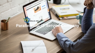 Parallel Hop IT Service Company
