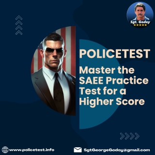 Master the SAEE Practice Test for a Higher Score