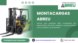 Optimiza con Nosotros: ServicioProfesional de Descarga de Contenedores