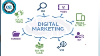 Digital marketing company in greater Noida