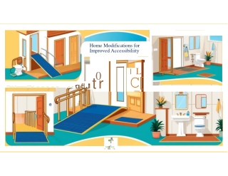 Does NDIS Cover Home Modifications for Accessibility |Ndis support provider