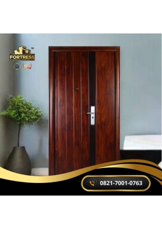 WA 0821 7001 0763 (FORTRESS) Pintu Modern Mewah di Bone