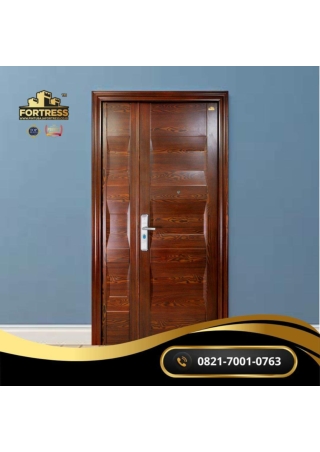 WA 0821 7001 0763 (FORTRESS) Pintu Pintu Minimalis di Enrekang