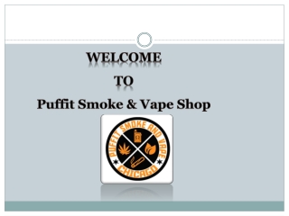 RAW Rolling Paper Near Me | Puffit Smoke Shop