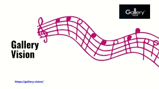 Digital music distribution companies