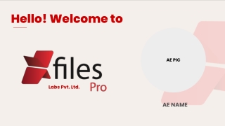 XFiles Pro: The Ultimate Solution for Streamlined File Management
