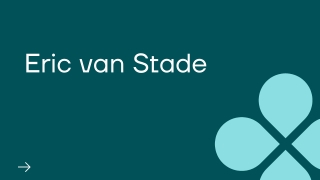 How Has Eric van Stade Fostered Diversity in Dutch Broadcasting?