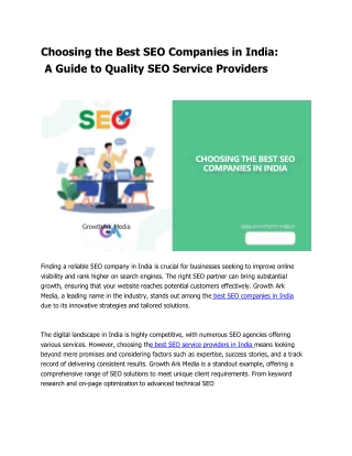 Choosing-the-Best-SEO-Companies-in-India