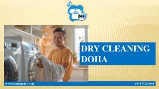 DRY CLEANING DOHA (1)