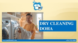DRY CLEANING DOHA (1)