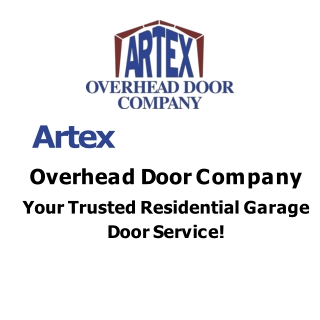 Artexoverheaddoor
