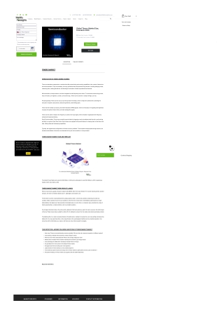 Global Timers Market Size, Forecasts 2030