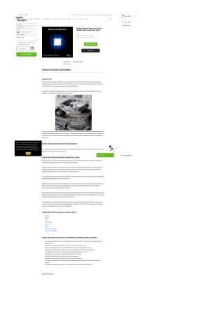 Global Spread-Spectrum Clock Market Size, Forecasts 2030