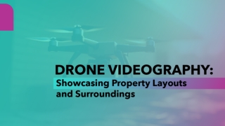 Transforming Landscapes with Aerial Views