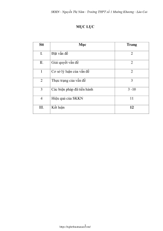 Xây dựng tổ chức Đoàn thanh niên trong nhà trường