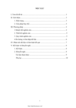 Sử dụng bài tập, trò chơi trong giảng dạy nhảy cao "Nằm nghiêng"