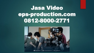 081280002771 - Company Profile Jasa Hukum - Jasa Video EPSPRODUCTION