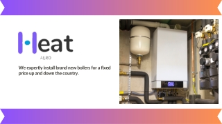 Cheap Boilers Liverpool