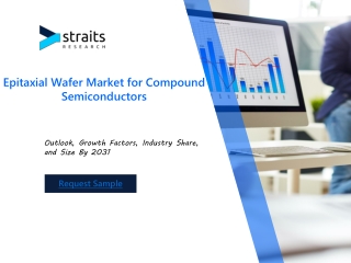 Epitaxial Wafer Market for Compound Semiconductors