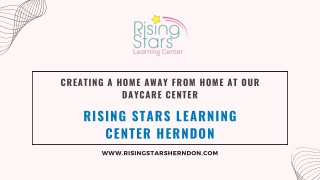 Discover a Nurturing Daycare Center: Where Children Flourish