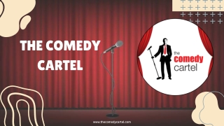 Professional Comedian San Diego