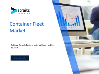 Container Fleet Market
