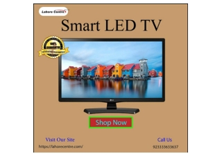 How Main Boards Work in LED TVs and Common Signs of Failure