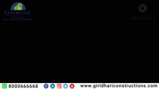 Luxury Villas For Sale In Hyderabad | Best Villa Projects In Hyderabad