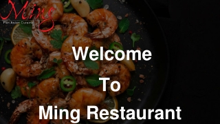 Best Seafood Restaurants in New Jersey