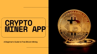 Crypto Miner App - BlockDAG