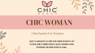 Get Women's Underwear Set & Panties for Women | Ladies Underwear