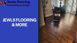 Enhance the elegance of your home with premium wood flooring in Trophy Club