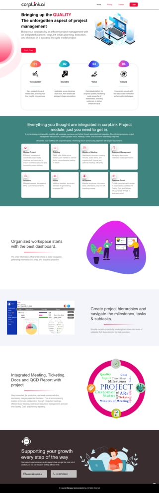 what is resource planning