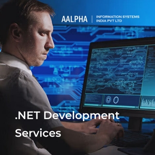 NET Development Services