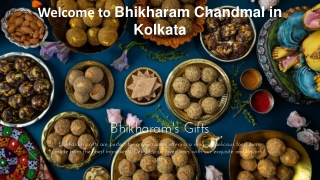 Bhikharam in kolkata