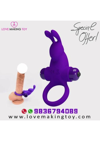 Buy Pretty Love Rabbit Penis Ring Call 9836794089