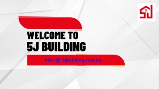 Expert Stylish Home Renovations in Malvern