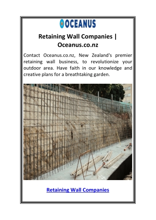 Retaining Wall Companies  Oceanus.co.nz.pdf3